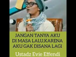 Maybe you would like to learn more about one of these? 20 Trend Terbaru Kata Kata Ustad Evie Effendi Lucu Little Prettythings