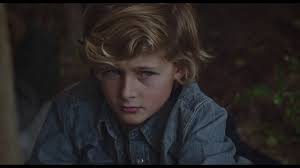 Steve Zahn in Trailer for 'Cowboys' About a Father & Son