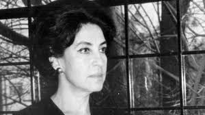 Las miradas de Griselda Álvarez, diálogos con su escritura