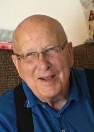 Quentin Howarth Obituary