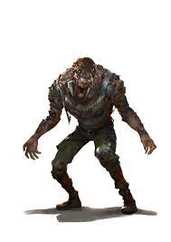 Armored Mutant Rudy Siswanto Zombies Apocalypse Art Monster Concept Art Zombie Apocalypse