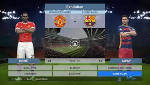 The triumphant return of the series after 4 years. Pes 2017 For Android Download