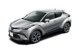 Test drive toyota chr 2017, mucho más que un diseño atractivo. Toyota Launches The New C Hr Toyota Motor Corporation Official Global Website