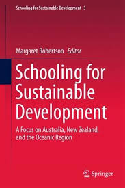 The data portal provides interactive access to a number of national data sets for schooling relevant to the annual national report on schooling in australia. Schooling For Sustainable Development Fachbuch Bucher De