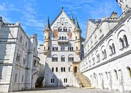 Quick & easy purchase process Fairytale Castles Of Germany An Awesome 7 Day Southern Germany Road Trip