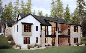 Osgood, founder of the colorado fuel and iron company, in a simplified version of the stick style. Stone Aspen Signature Builders Castle Rock Custom Home Builder Colorado