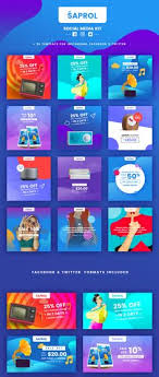 Presets pack for premiere pro: 20 Best Social Media Design Images In 2020 Social Media Design Media Design Social Media
