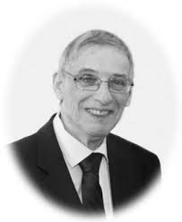 Rev. Douglas John Richards Obituary