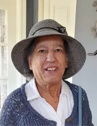 Obituary information for Agnes M. (Senna) Oliveira