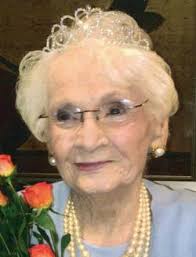 Bertha Lee Hollingsworth Dodson (1921-2015)