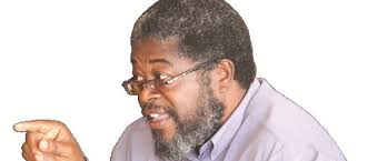 Peter Dube new PSL boss