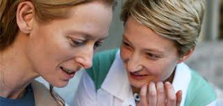 Must Watch: Official Trailer for I Am Love with Tilda Swinton