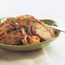 Season with salt and pepper. Potatoes Lyonnaise Cook S Illustrated