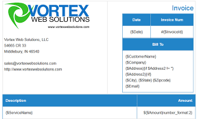 Competitors, plus revenue, employees, and funding info on. Create Custom Invoices And Letters From Harvest Formstack Blog