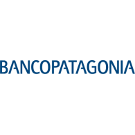 Banco Patagonia Brands Of The World Download Vector Logos And Logotypes