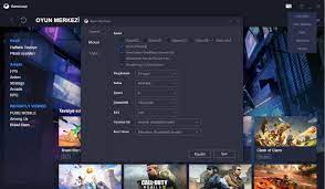Gameloop Pubg Mobile Ayarlari 2021 Bu Bir Oyun