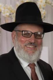 Help us build a Mikva as Zechus for a Refuah Shelaima for Rabbi Greenberg