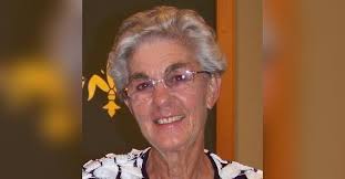 Betty Ann Prejean Bourque Obituary