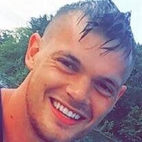 Brendan Casey Young Obituary