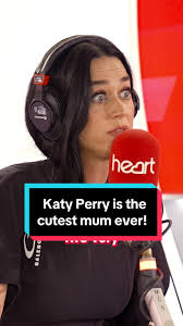 Katy Perry's Adorable Stories About Daughter Daisy