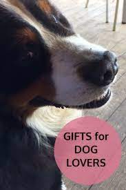 Gift Ideas For Dog Lovers Perfect Gifts For Christmas Birthdays Or Other Occasions Fpr A Person T Dog Lover Gifts Boss Christmas Gifts Friend Birthday Gifts