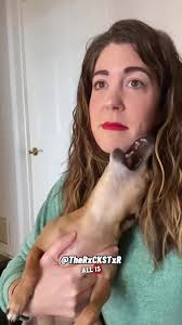 I try to keep laughter in my life as much as possible! Aka working at a  skating rink 😂 but if you haven't come across this absolutely hilarious  voice over artist check