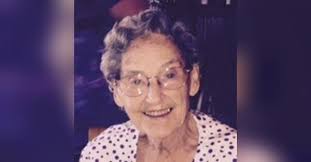 Verna Lange Obituary