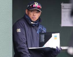 【侍ジャパン】ヘッドコーチに田口壮氏が就任 オリックスで指導者 ...