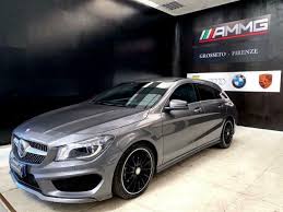 Mercedes Benz Cla 200 D S W Automatic Premium Amg 763 Gr