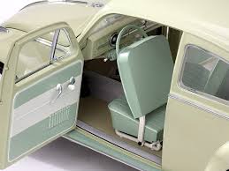 Image result for Reseda Green 1950 Beetle