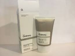 I still do all that. The Ordinary Natural Moisturizing Factors Ha 30 Ml Moisturizer Hyaluronic Acid 769915190731 Ebay