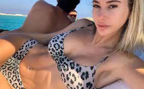 Şeyma Subaşı seksi bikinisiyle yine gündem oldu