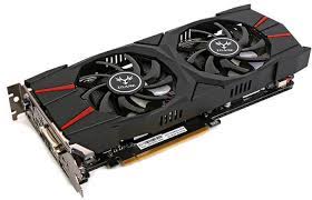 The cpu, working in conjunction with software applications, sends information about the image to the. What Is Garphics Card The Graphics Card Definition Type Of Graphics Card And More Gearbest Blog