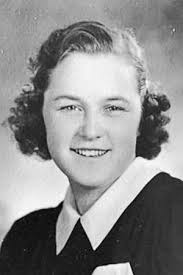 Obituary: Norma Savage Luce