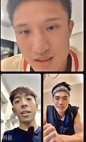 蔡俊彥 ig：@ryanchoiiiii 東京奧運香港劍擊運動員：張小倫（cheung siu lun） 36 歲的張小倫是花劍的資深運動選手，為參加奧運努力接近 20 年，今年終於完成夢想! Zykalptjtxyy M