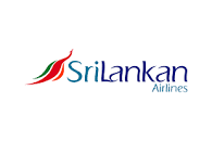 Sri Lankan Airways logo