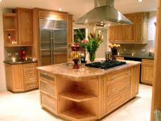 southwestern kitchen