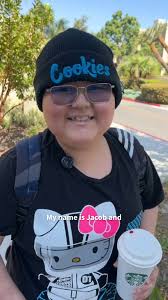 We caught up with Jacob recently! Our favorite 12-year-old in City of Hope  Children's Cancer Center (who's turning 13 this year!) shares his advice to  other kids facing cancer treatment., Jacob's ...