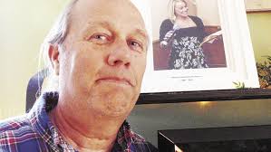 Man whose daughter was fatally shot by her husband in 2009 now advocates  for domestic violence victims