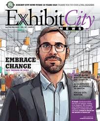 Exhibit City News