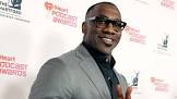 Shannon Sharpe ESPN