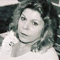 Robin Wanda Keener Peer Obituary