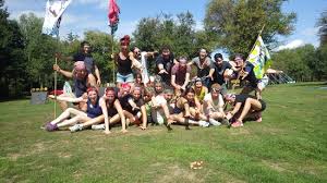 Expeditie Robinson Bij Markant Picture Of Markant Outdoorcentrum Braamt Tripadvisor