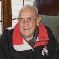 Frederic Beekman Obituary