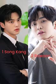 R O W O O N new season announced ❤️ Watch now https://qrcd.org/7lYP