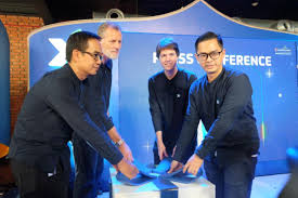 Check spelling or type a new query. Jelang Ramadhan 2019 Xl Hadirkan Xtra Rejeki Mix Marcomm