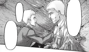 Après une longue et misérable enfance au sein du camp de revelio. Reiner Braun Attack On Titan Wiki Fandom