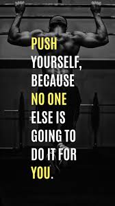 See more ideas about fitness wallpaper, fitness, fun workouts. Workout Motivational Quote Phone Wallpaper Template Visme