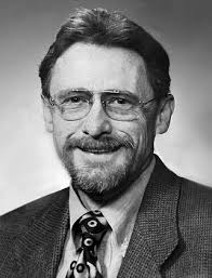 Patrick Joseph Morgan