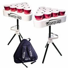 Portable Beer Pong Table Beer Pong Tables Tailgate Games Beer Pong